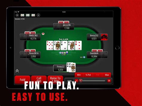 pokerstars home games android